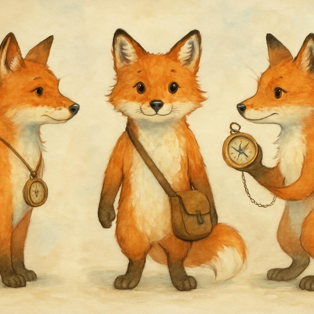 Watercolour