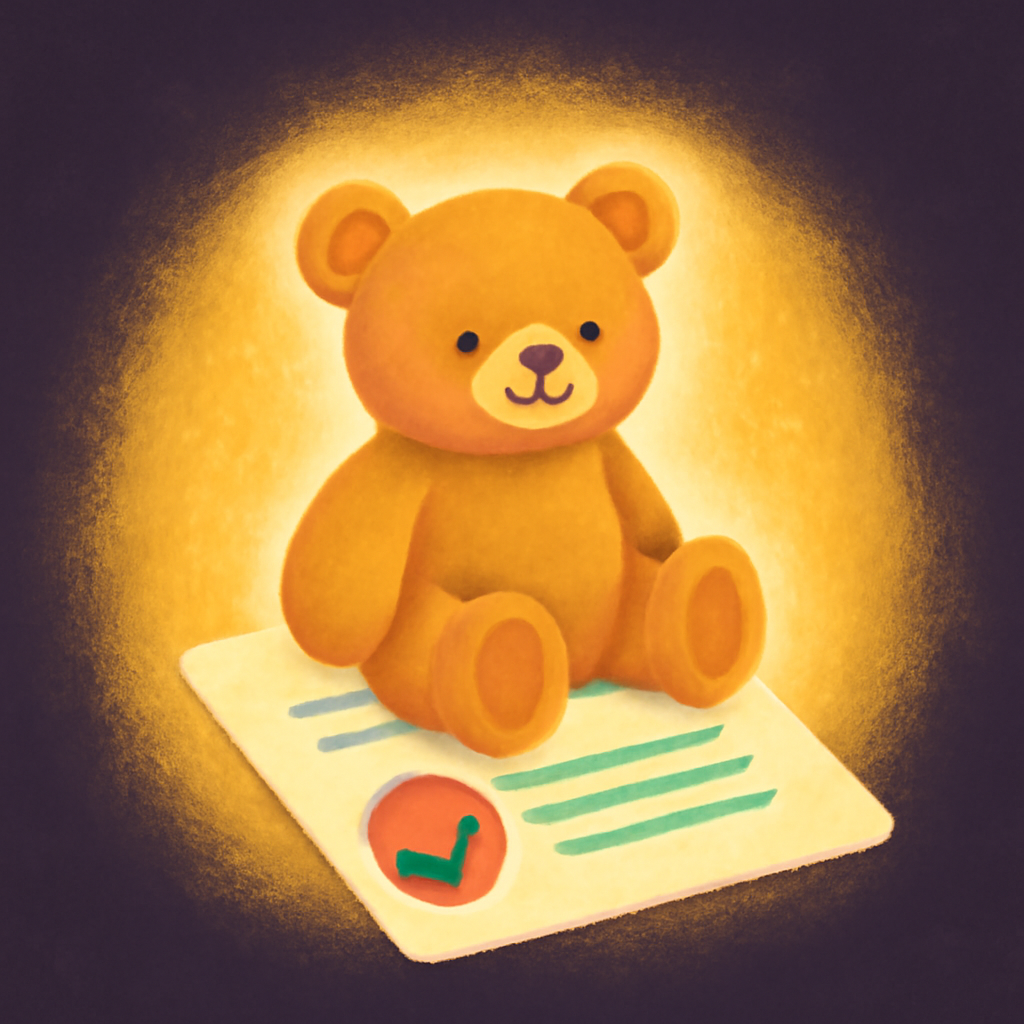 Complete child protection